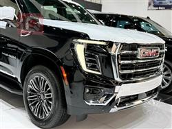 GMC Yukon